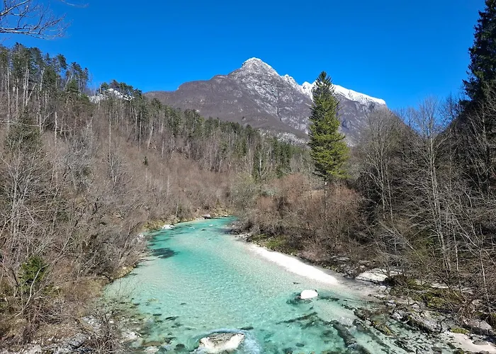 Couette-café Luna Log Cezsoski