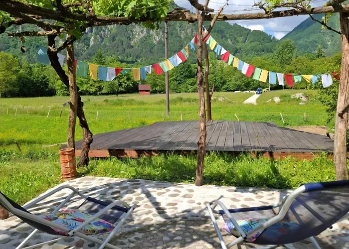 Luna Couette-café *