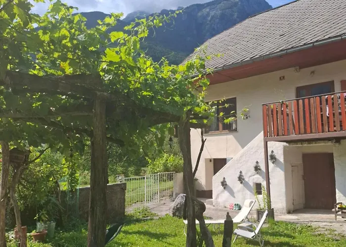 Couette-café Luna *